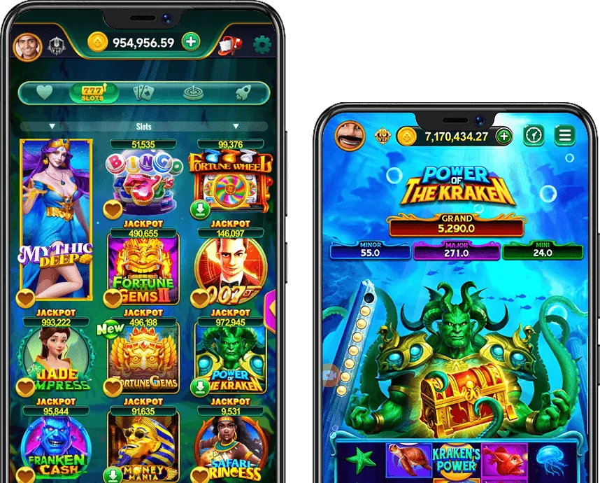 Giao diện trò chơi Texas Hold'em Poker Bet