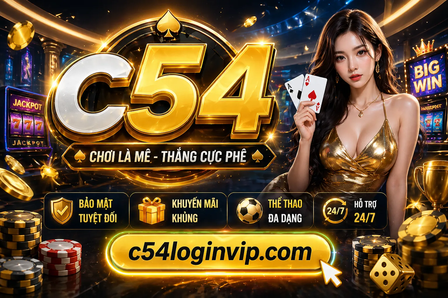 Hình ảnh minh họa bảo mật dữ liệu GDPR cho poker bet