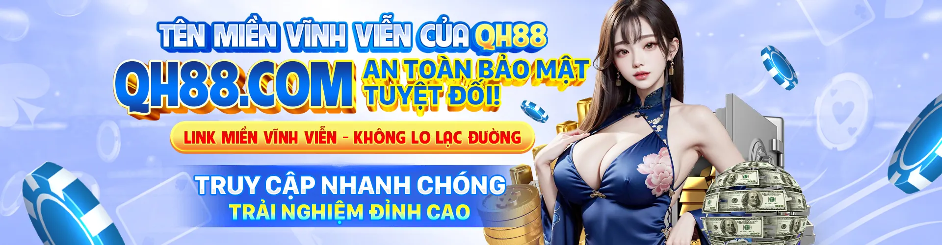 Banner kêu gọi hành động đăng ký poker bet