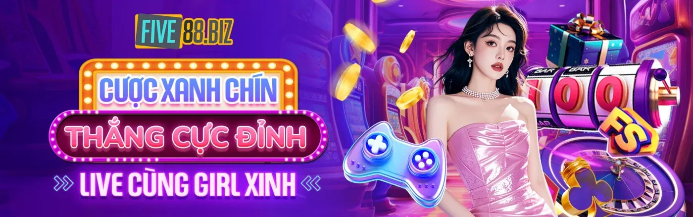 Trò Chơi Slot Poker Bet