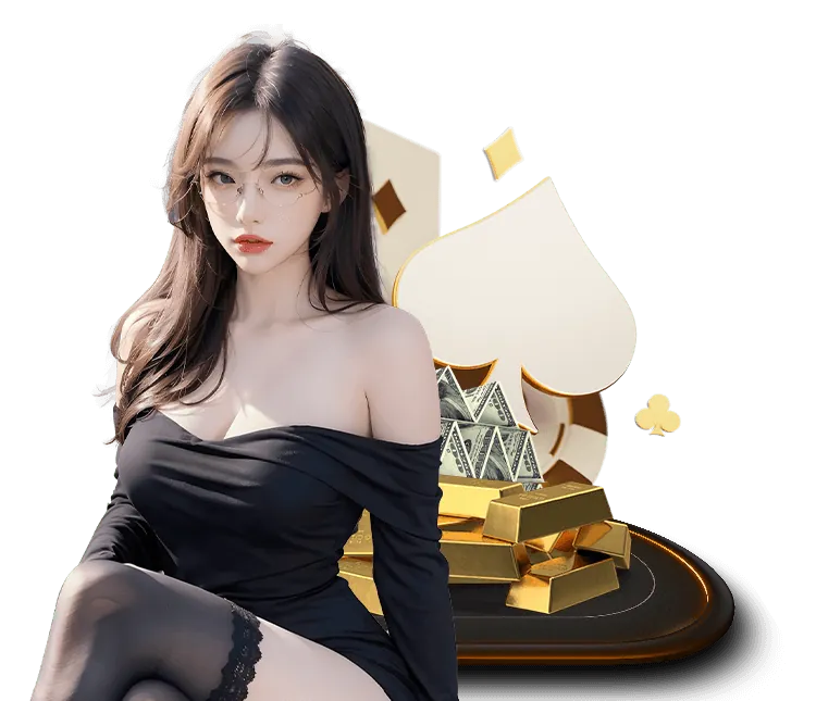 Vàng Miền Tây Hoang Dã