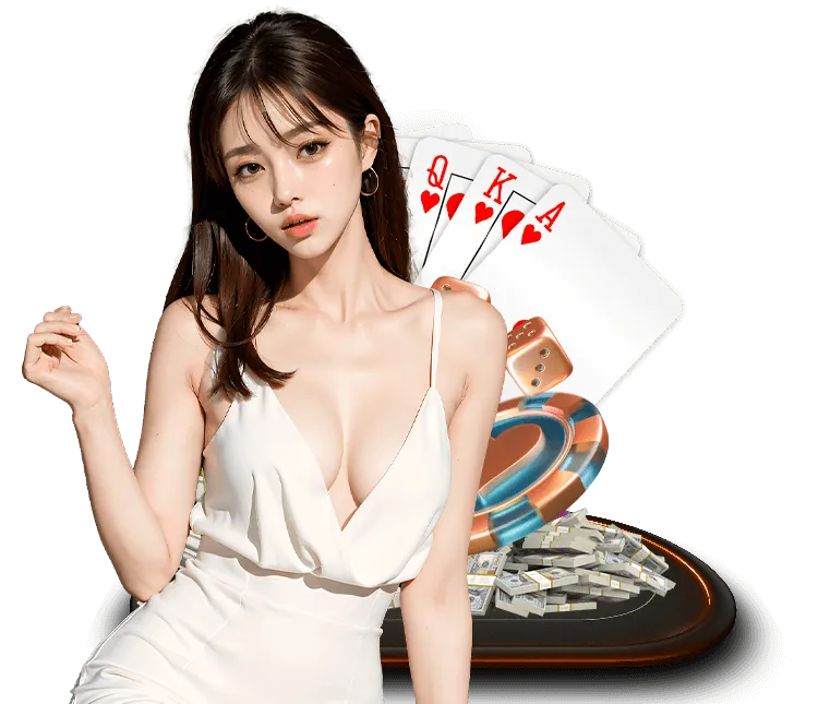 Minh họa quản lý ngân sách cẩn thận trong poker bet