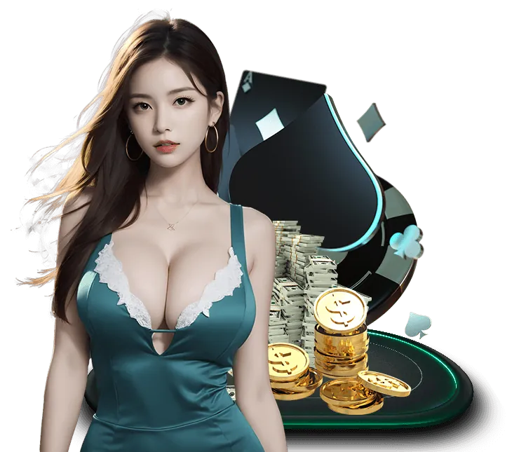 Thần Tài May Mắn